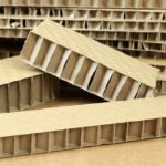 honeycomb cardboard