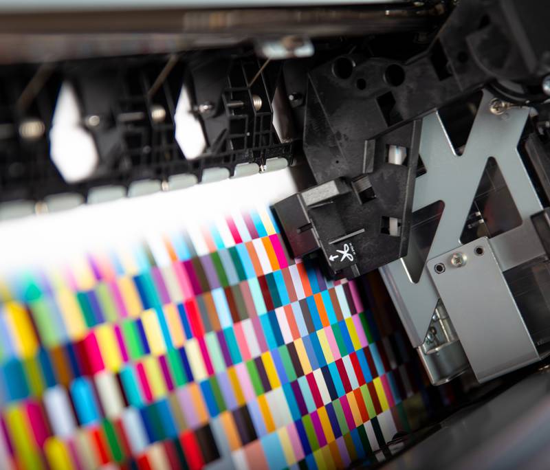 printer latex